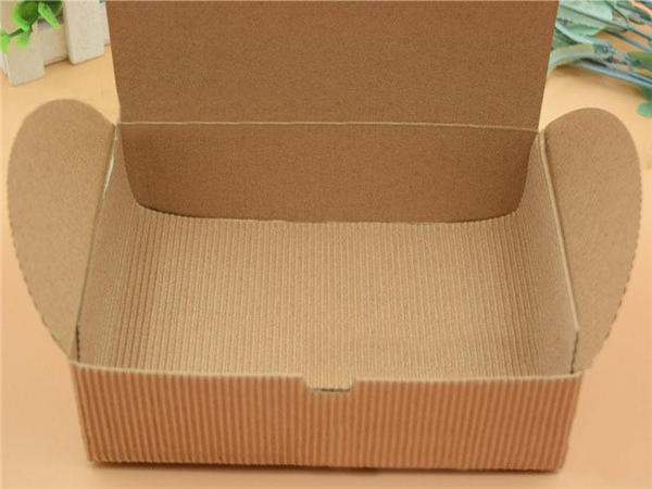 瓦(wǎ)楞彩盒(he) 