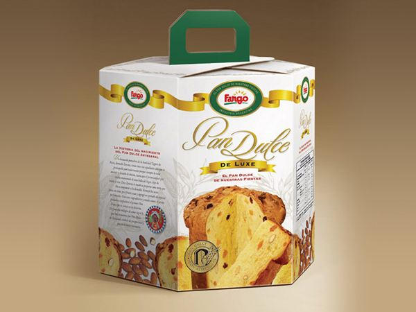 食品(pǐn)包裝盒(hé) 