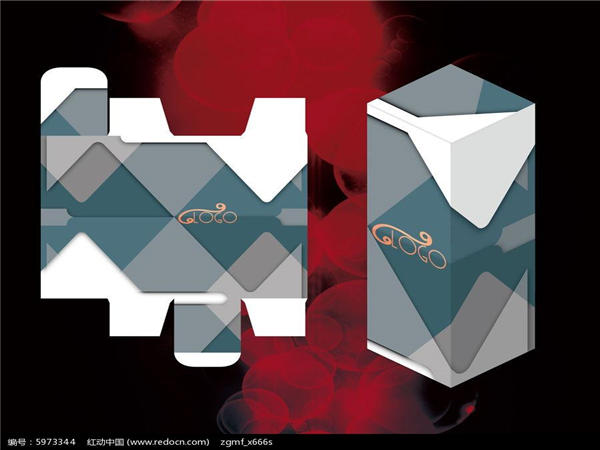 電子産品(pǐn)包裝 