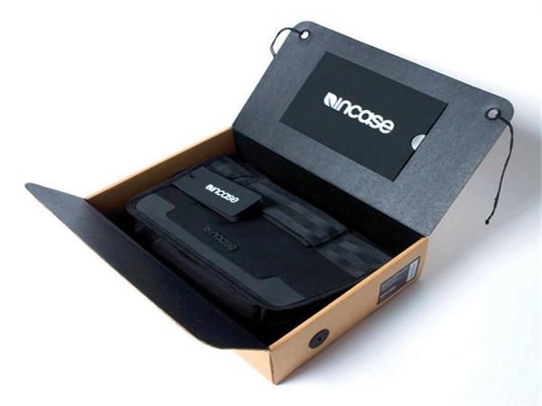 電子産(chan)品包裝 