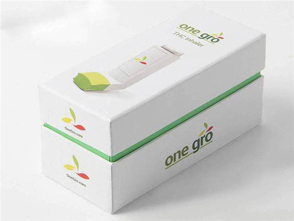 電子産(chan)品包裝 